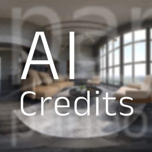 Ai-Credits (100)
