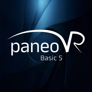 PaneoVR Basic S