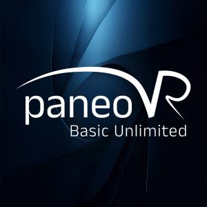 PaneoVR Basic Unlimited