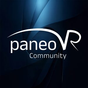 PaneoVR Community